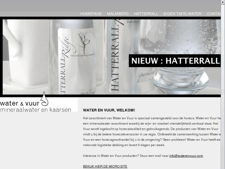 www.waterenvuur.com