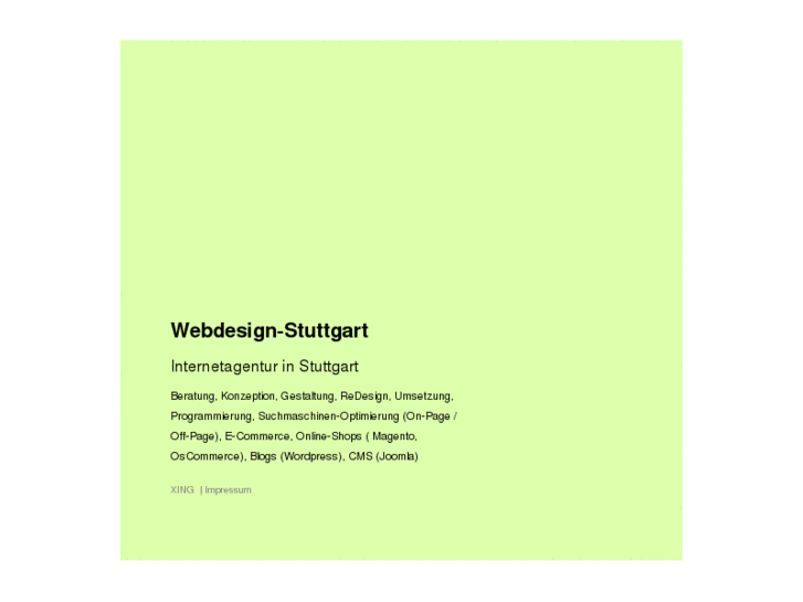 www.web-design-stuttgart.de