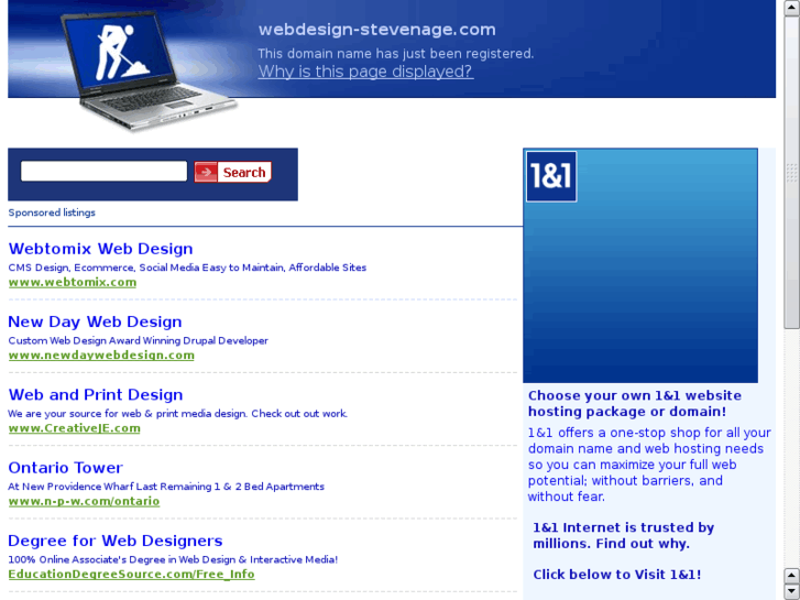 www.webdesign-stevenage.com