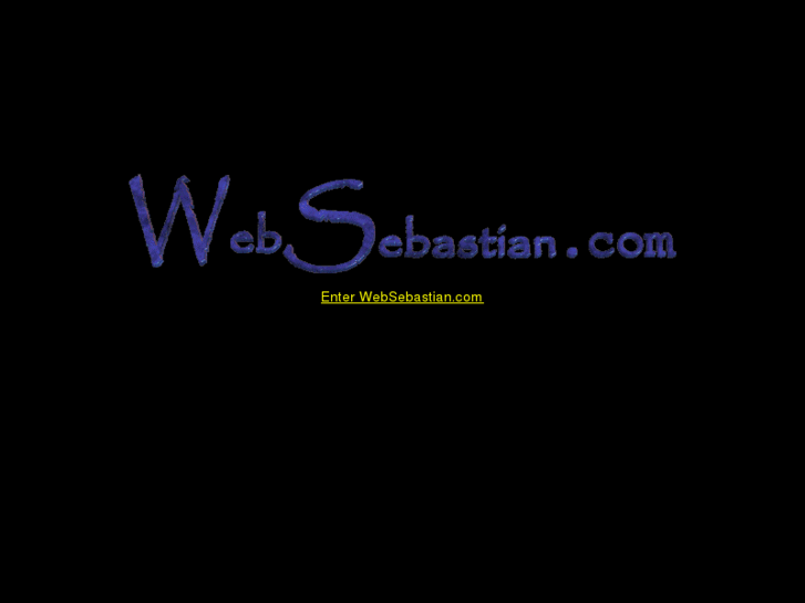 www.websebastian.com