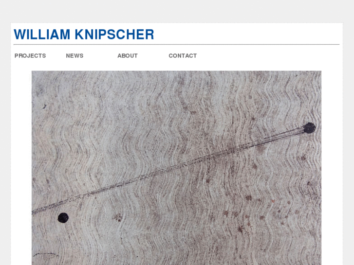 www.williamknipscher.com