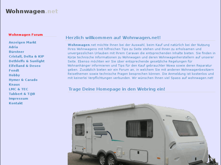 www.wohnwagen.net