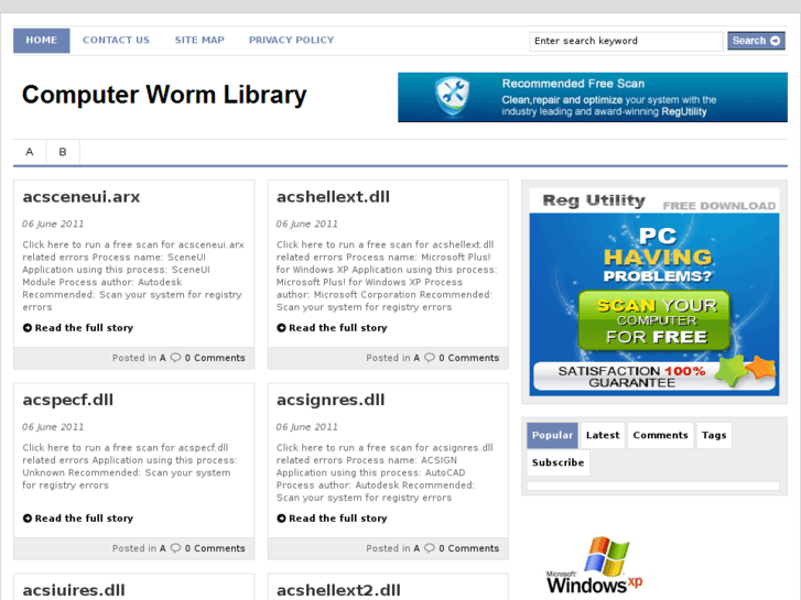 www.wormlibrary.com