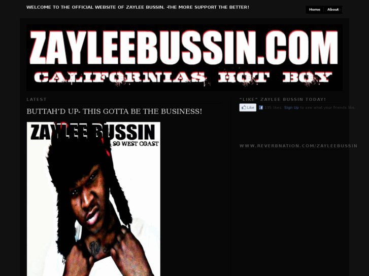 www.zayleebussin.com