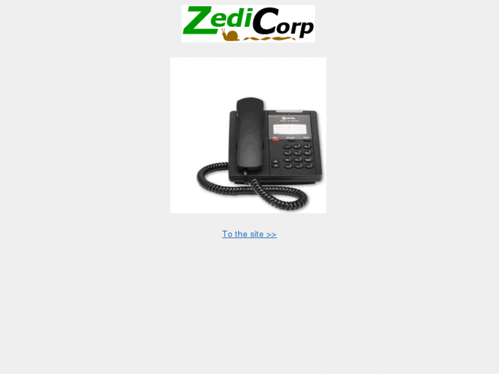 www.zedicorp.com