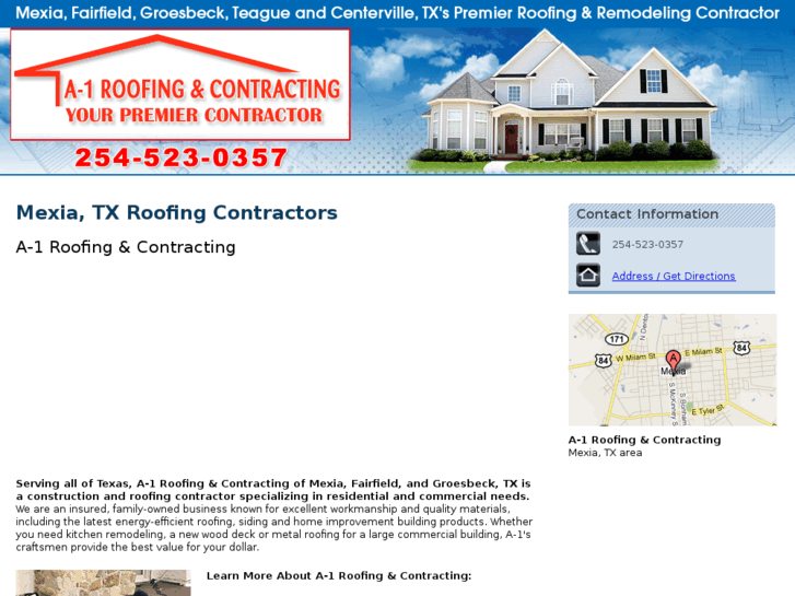 www.a1roofingntx.com