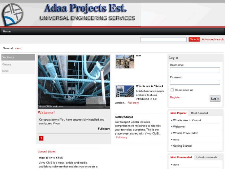 www.adaaprojects.com