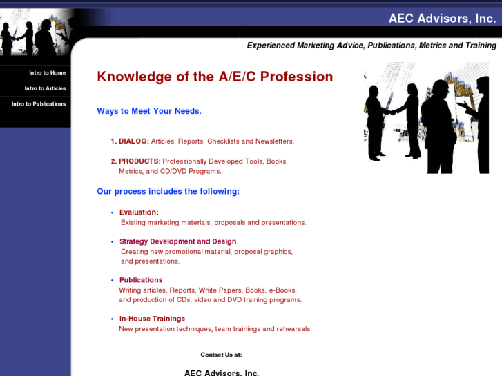 www.aecadvisors.com