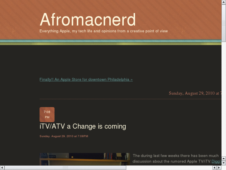 www.afromacnerd.com