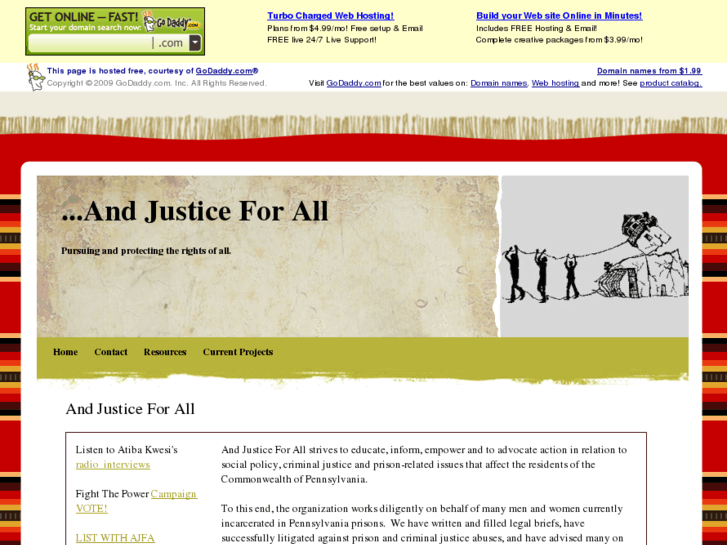 www.ajforall.com