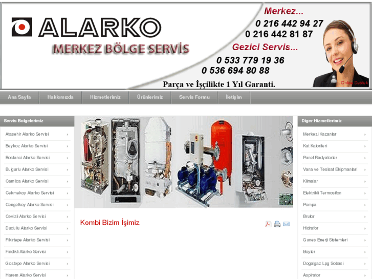 www.alarkoservis.info