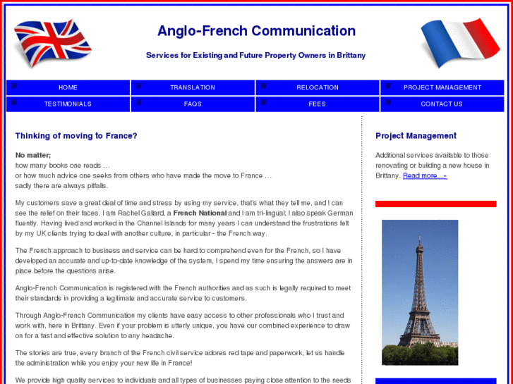 www.anglofrenchcommunication.com