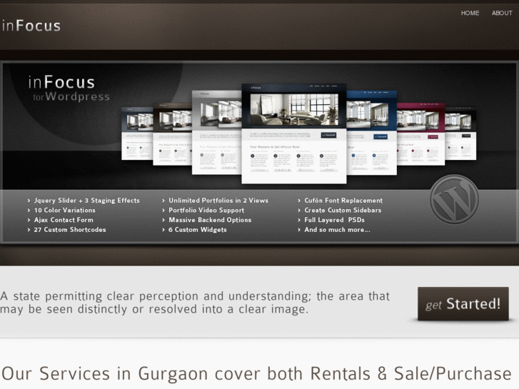 www.apartments4gurgaon.com