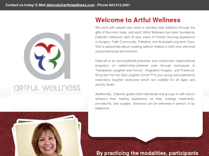 www.artfulwellness.com