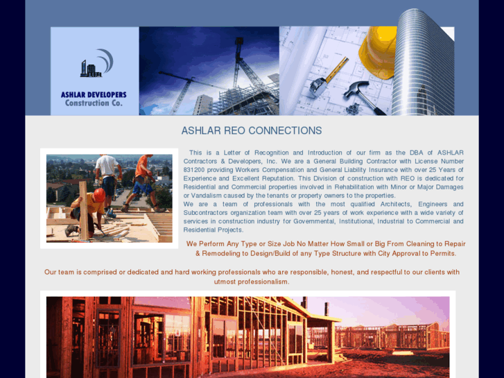 www.ashlardevelopers.com