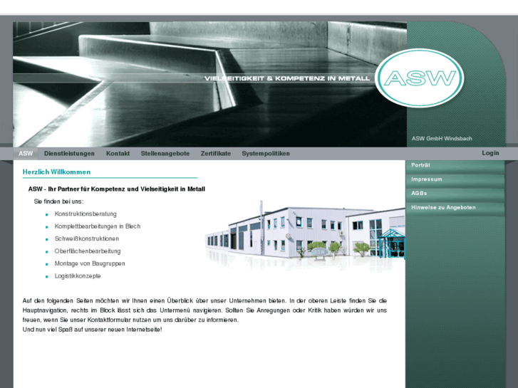 www.asw-gmbh.com