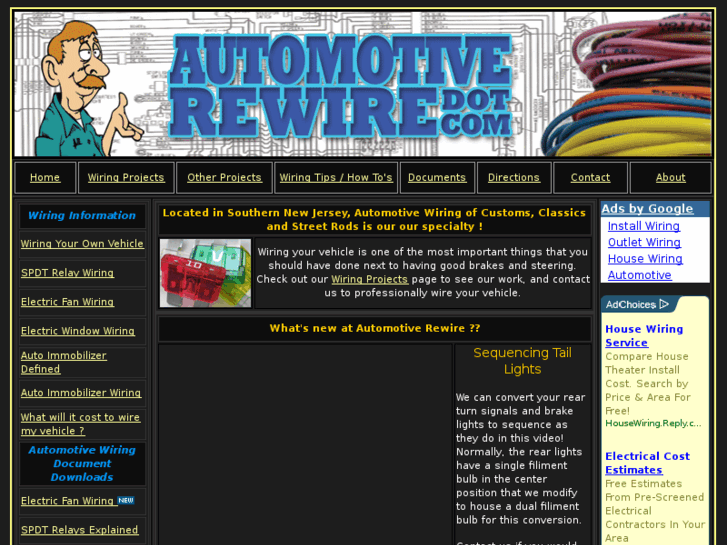 www.automotiverewire.com