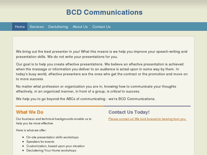 www.bcdcommunications.com