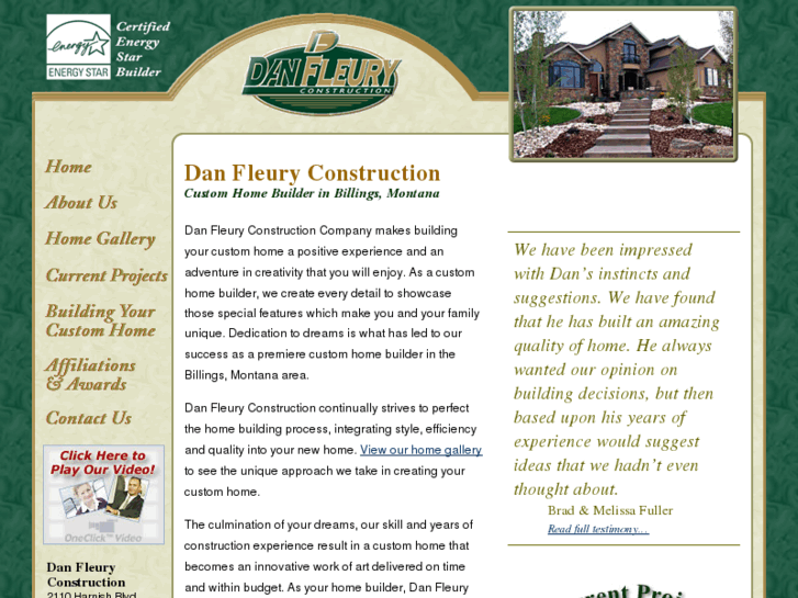 www.billingsmontanahomebuilder.com