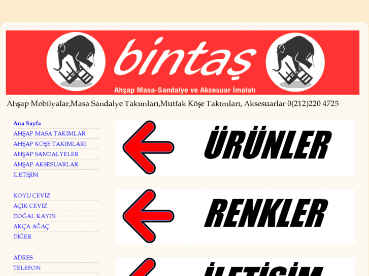 www.bintasmobilya.com