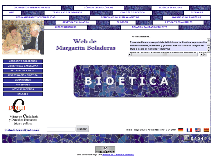 www.bioeticanet.info