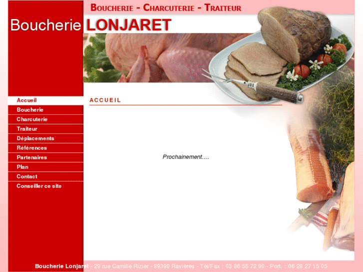 www.boucherie-lonjaret.com