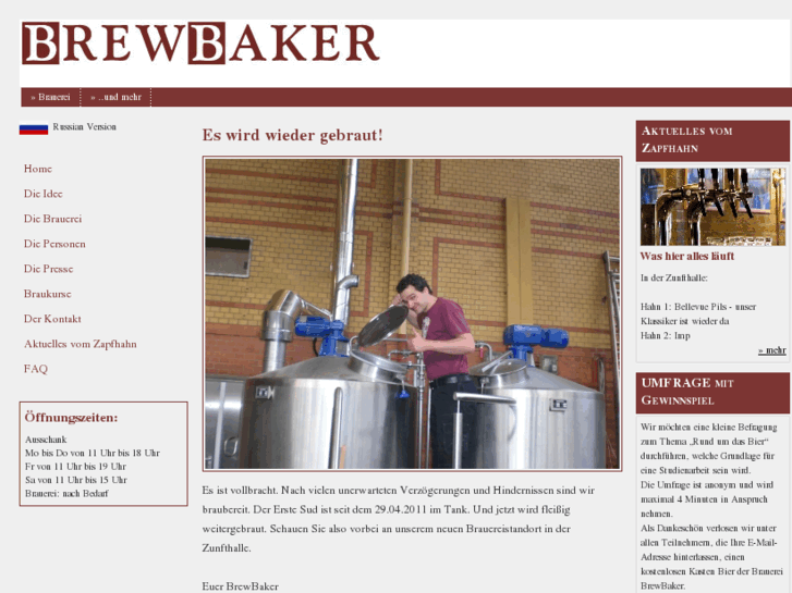 www.brewbaker.de