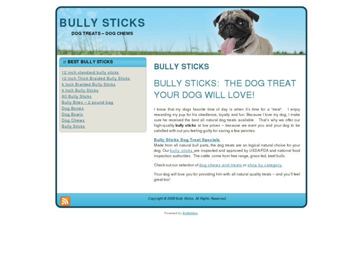 www.bullysticks.biz