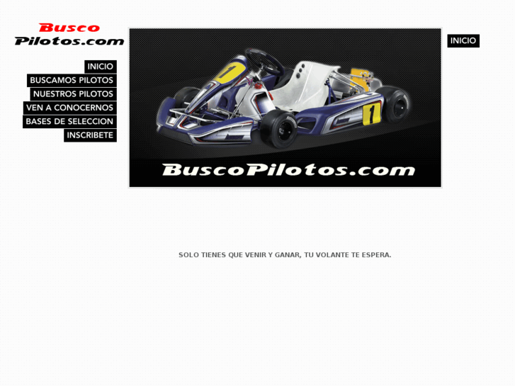 www.buscopilotos.com