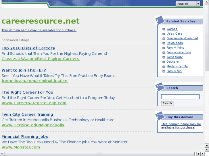 www.careeresource.net