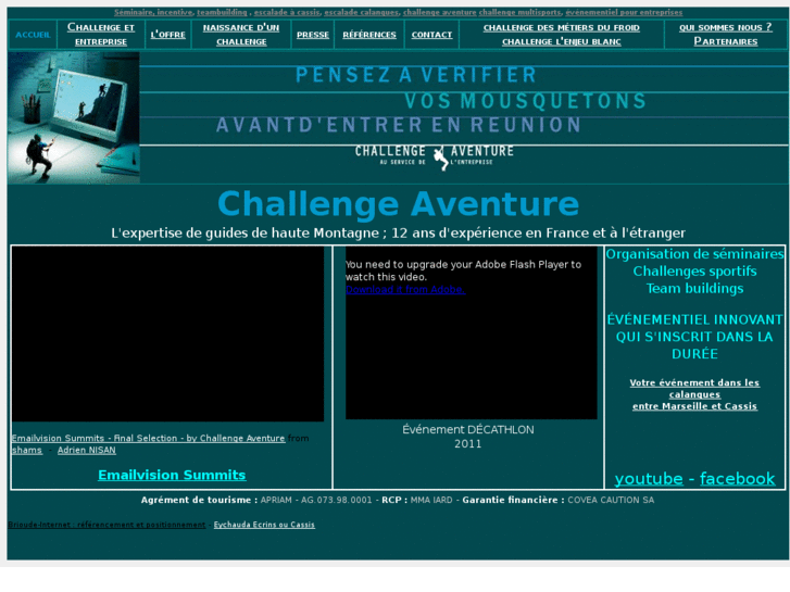 www.challenge-aventure.com