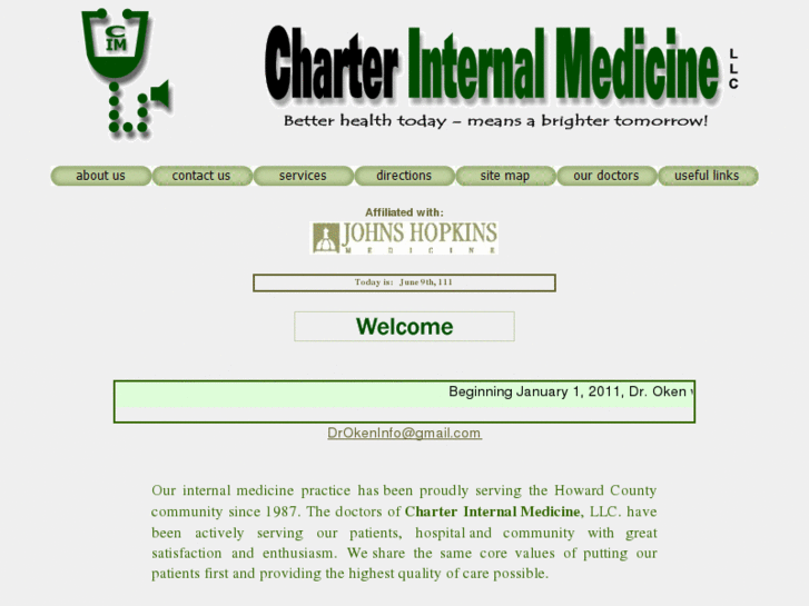 www.charterinternalmedicine.com