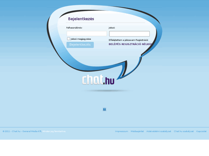 www.chat.hu