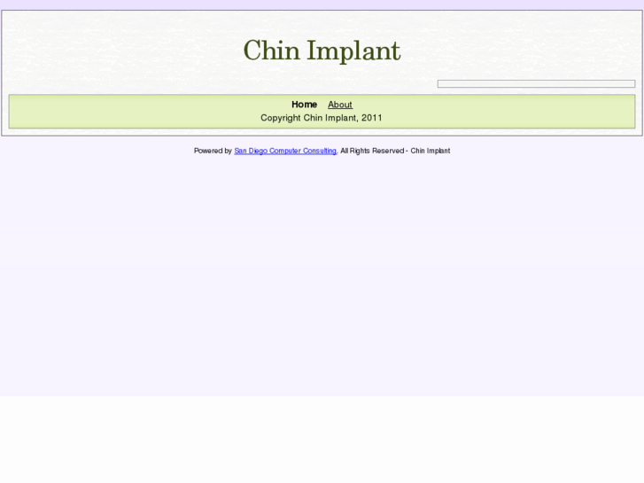 www.chin-implant.com