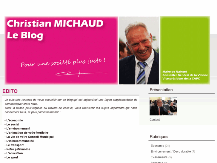 www.christianmichaud.com