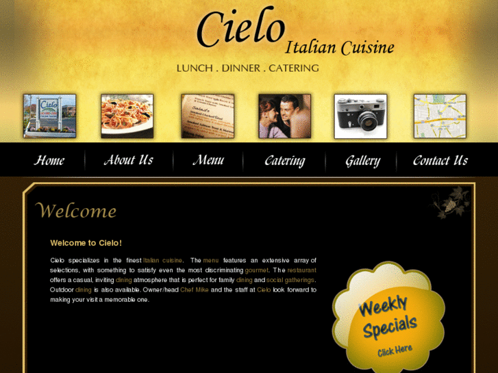 www.cielocuisine.com