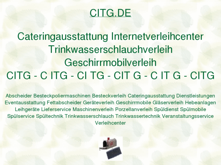 www.citg.de