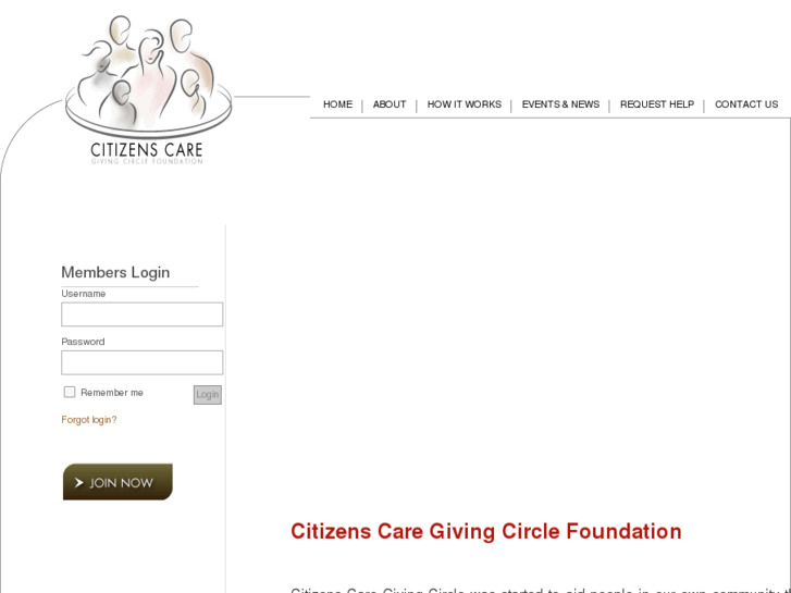 www.citizens-care.com