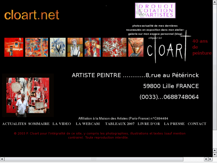 www.cloart.net