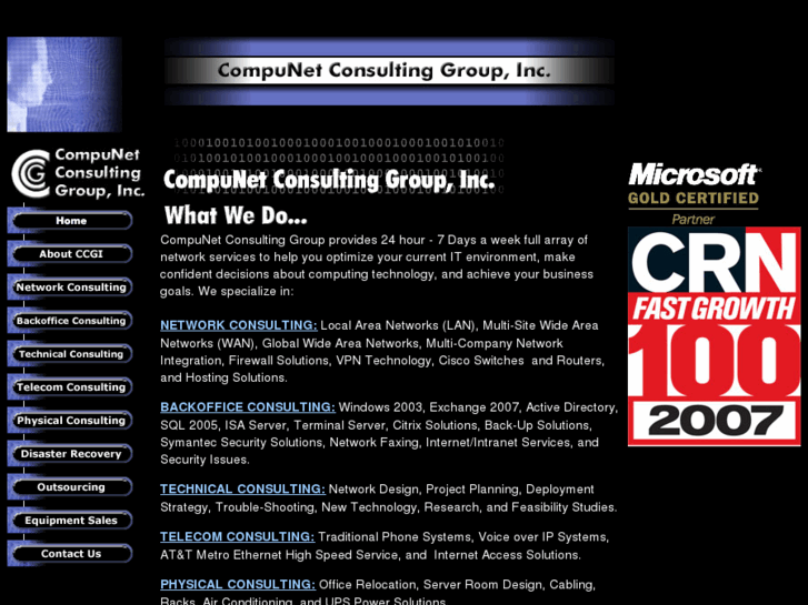 www.compunetconsultinggroup.net
