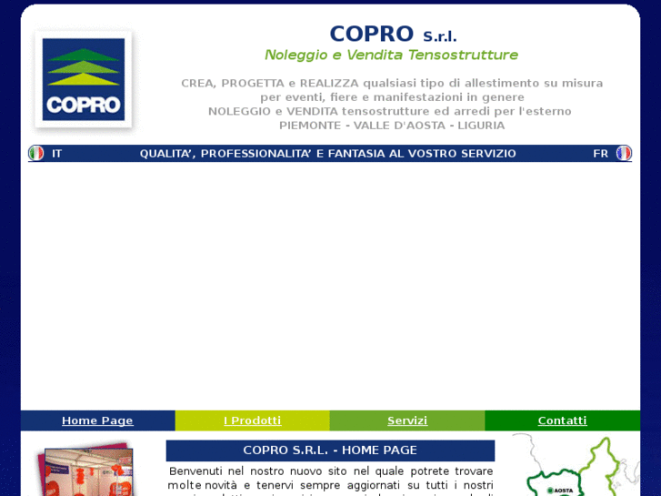 www.coprosrl.com