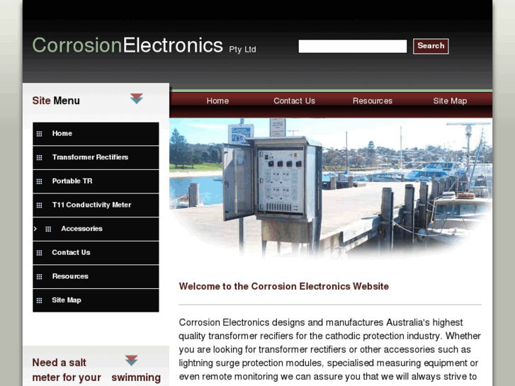 www.corrosionelectronics.com