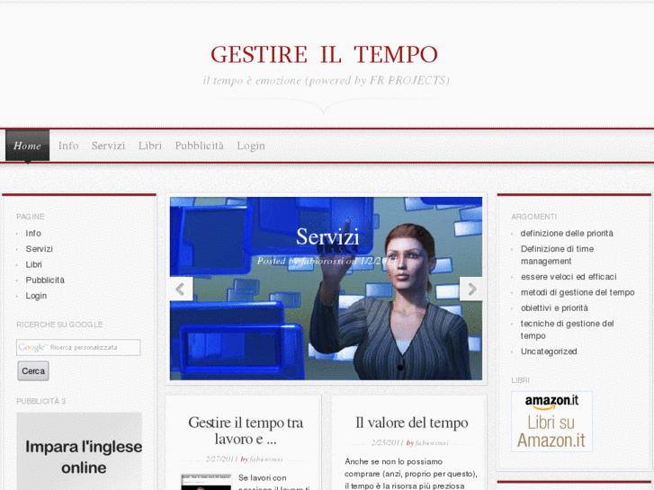 www.corsogestionedeltempo.com