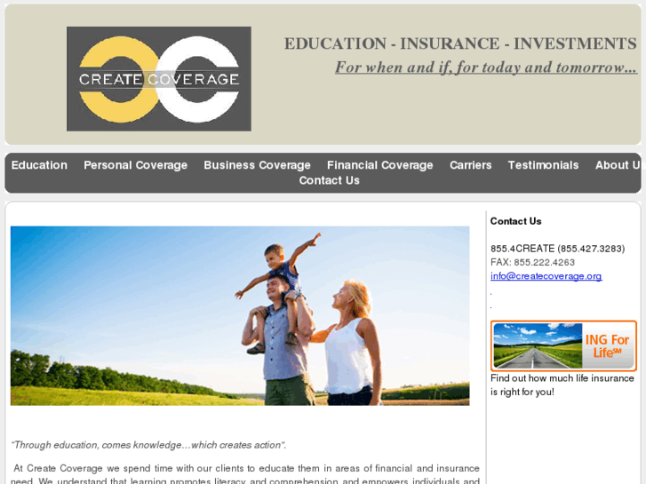www.createcoverage.com