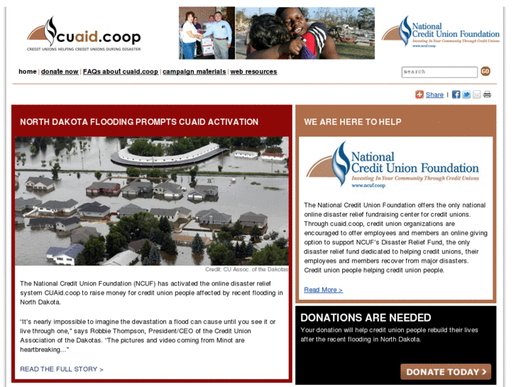 www.creditunionaid.com
