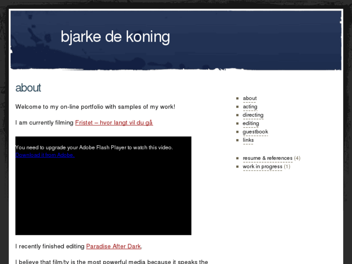 www.dekoning.dk