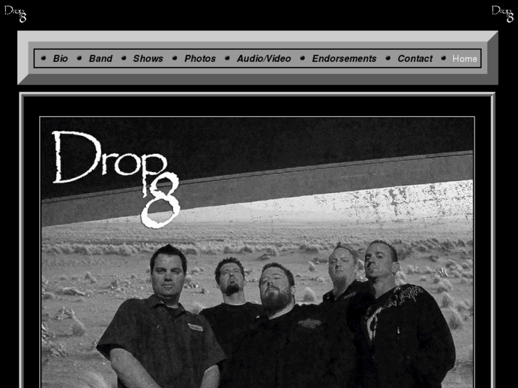 www.drop8.net