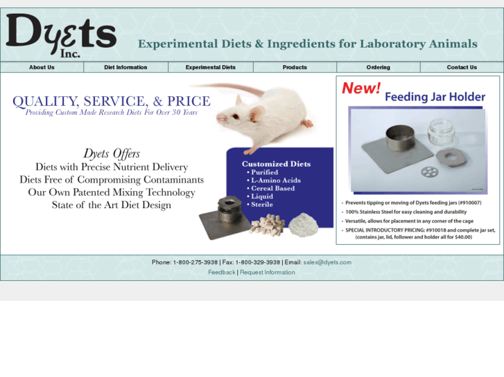 www.dyets.com