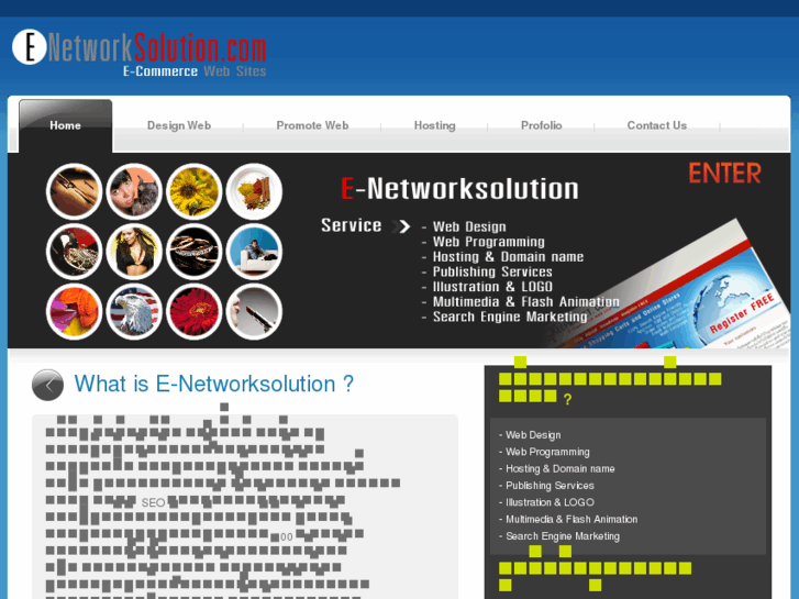www.e-networksolution.com