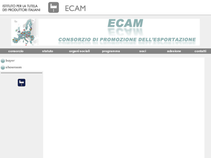 www.ecam.it